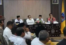 KPK Ingatkan DPRD Mataram Soal Pokir 