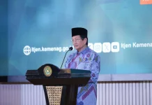 Menag Tegaskan Integritas ASN Jadi Pondasi Kepercayaan Publik