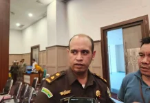 Kejari Loteng Telusuri Kerugian Baru Hibah KONI Loteng