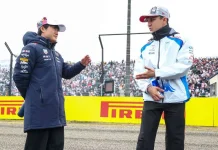 Isack Hadjar Gantikan Tsunoda di Red Bull 2026