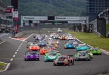 Pembalap Wanita: Ine Rosdiana Siap Turun di Toyota Agya One Make Race MFoS