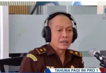 Kejaksaan Sangihe Komitmen Cegah dan Berantas   Korupsi