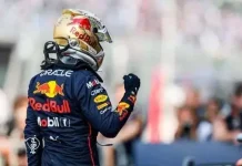 HANS, Penopang Kepala yang Menjadi Standar Keselamatan Motorsport