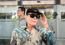 Ali BD Tampik Ada Korupsi dalam Jual-Beli Lahan Samota