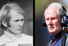 Kepergian Marko Tinggalkan Jejak Besar Red Bull