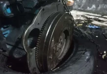 Roda Gila, Komponen Penting dalam Menstabilkan Mesin Mobil