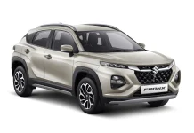 Suzuki Fronx GX, Pilihan Tepat Untuk Mobil Pertama