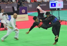 IPSI Pastikan Wasit-Pelatih di Porprov II Belisensi