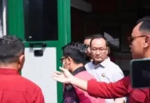 Kejati Bali Tetapkan 2 Tersangka Korupsi Rumah Subsidi