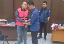 Di OTT KPK, Kejagung Tetapkan Tersangka Pemerasan WNA