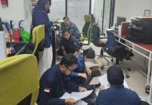 Dugaan Korupsi Rp2,9 Miliar di Dinas Pariwisata Kaltara