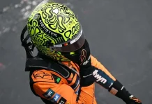 Lando Norris Raih Gelar Juara Dunia F1 2025