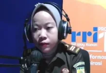 Edukasi Anti Korupsi Dimulai dari Tingkat Desa