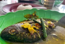 Stabilitas Ekonomi UMKM Kuliner Kintamani Menjelang Nataru