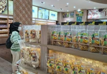 Merek Daya Dukung Produk UMKM, Jangan Lupa Daftarkan