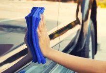  Tips Merawat Body Mobil Agar Cat Awet Terawat