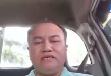 Pemkab Padang Pariaman Data UMKM Pascabencana