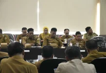 Pemkab Bondowoso Mantapkan Strategi Penanganan Kemiskinan