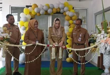 Tingkatkan Layanan, Pemkab Pekalongan Tambah Puskesmas Rawat Inap