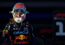 Makna Helm dalam Dunia Formula 1