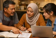 Bisnis Keluarga Sering Ribut? Ini Solusinya
