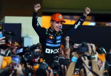 [Kaleidoskop] Cerita Menarik Formula 1 Sepanjang Musim 2025