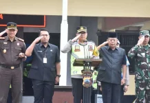 Pemkab Pekalongan Sepakat Tahun Baru Tidak Dirayakan Berlebihan