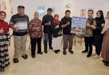 KKIG Banggai Mulai Gerakan Infak Pembangunan GIC