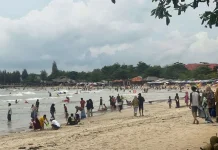 Kunjungan Wisata Nataru Jepara Meningkat, Capai 47.367 Wisatawan