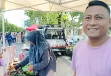 CFD Banda Aceh Jadi Motor Penggerak UMKM Lokal