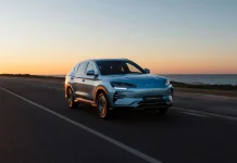 Penjualan Mobil Listrik Dunia, BYD Ungguli Tesla