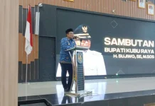 DPA Diserahkan, OPD Diminta Bergerak Cepat