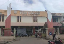 Update Harga Bapok Hasil Pertanian Di Merauke (Senin,05/01/2026)