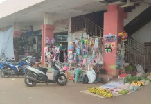 Update Harga Bapok Hasil Lainnya Di Merauke (Senin,05/01/2026)