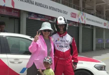 Mandalika Experience: Sirkuit Dunia Dibuka Lebar untuk Wisatawan Libur Nataru