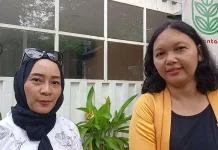 Pasar Sehati, Ruang Temu Produk Sehat Ramah Lingkungan