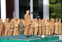 Sambut 2026, Pemprov Kalbar Pacu IPM dan Infrastruktur