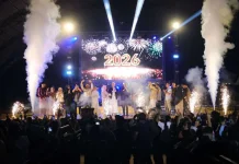 Gema Seni Budaya Nusantara 2025