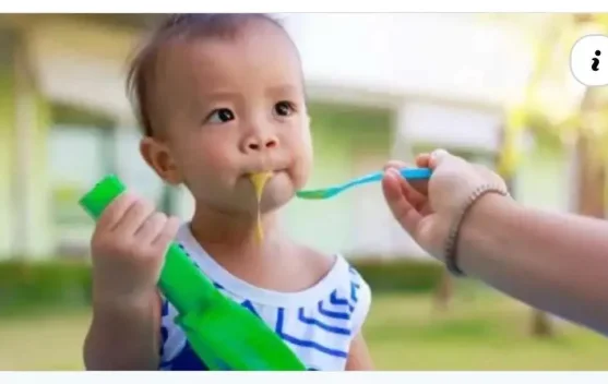Penyebab Anak Suka Melepeh Makanan 