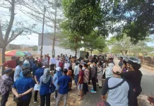 Menang Kasasi di MA, Gubernur Sulsel: Alhamdulillah Berkah-Nya untuk Warga Manggala