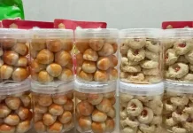 Marimar Snack UMKM Binaan Pertamina Tembus Toko Modern