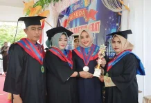 Cegah Stunting Dimulai dari Rumah, SOTH Kunir Dorong Peran Seimbang Orang Tua untuk Tumbuh Kembang Anak