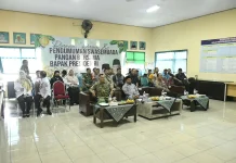 Pemkab Bondowoso Dukung Swasembada Pangan Nasional