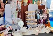 Bangkit dari PHK, Rumah Scrunchie Tembus Prestasi Nasional