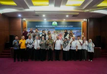 Mataram Satukan Empati untuk Duka Aceh