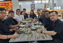 Penyetan Bacem yang Bikin Kangen di Food City JCM