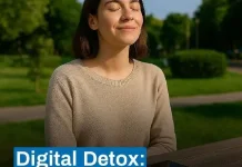 Solusi Untuk Keseimbangan Dunia Digital Dan Nyata 