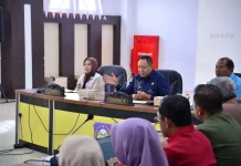 Penyerapan APBD Pemprov Gorontalo Sentuh 92,67 Persen