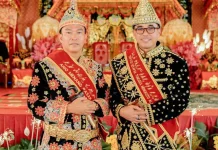 Bupati Kepahiang : Mari Lestarikan Budaya Rejang