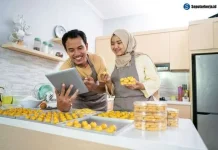 Ide Bisnis Modal Kecil Menguntungkan 